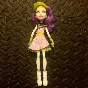 Ghoul Sport Spectra Vondergeist